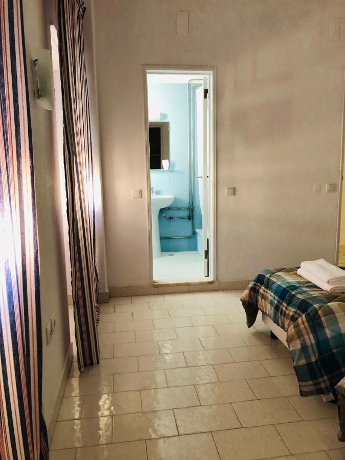 Central Atlantic Beach Guesthouse 卡帕里卡海岸 外观 照片