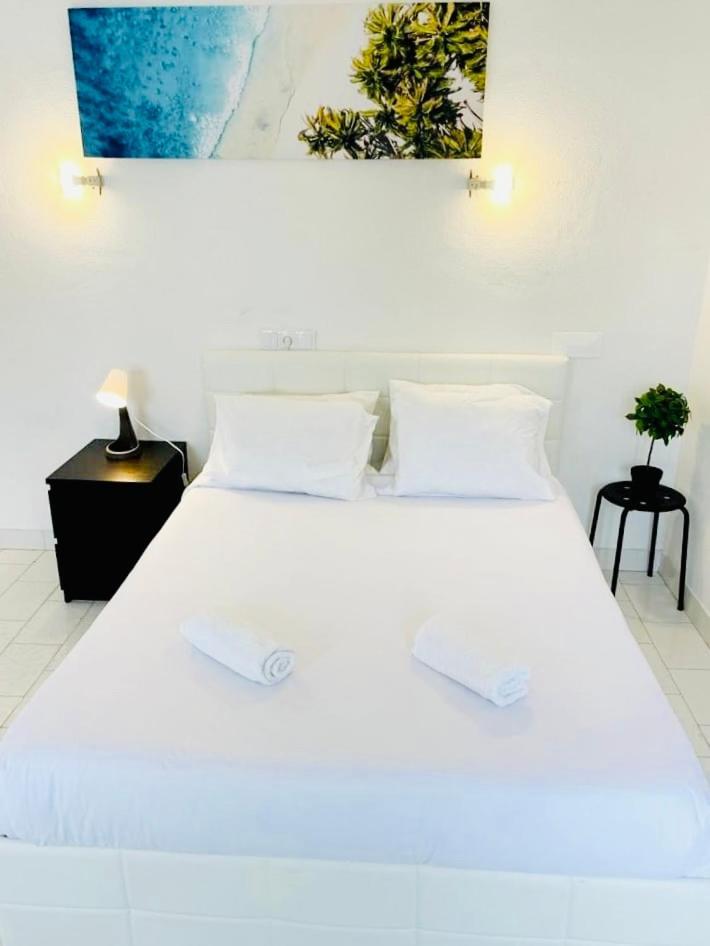 Central Atlantic Beach Guesthouse 卡帕里卡海岸 外观 照片